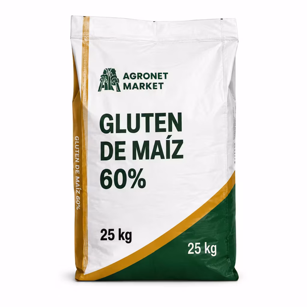 Nutrapro Soja 46% 25 kg – Suplemento Proteico de Soya al 46%