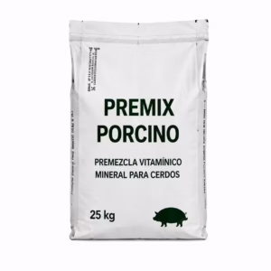 Kemin Sel-Plex® Premix 20 kg – Premezcla Vitamínico Mineral para Rumiantes