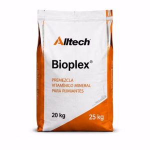 Premix Porcino 25 kg – Premezcla Vitamínico Mineral para Cerdos