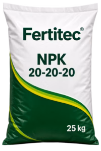 Fertilizantes