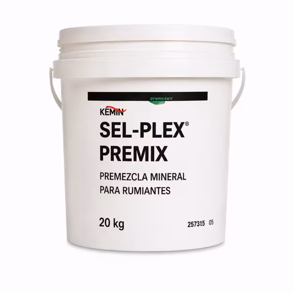 Alltech Bioplex® – Premezcla Vitamínico Mineral para Rumiantes