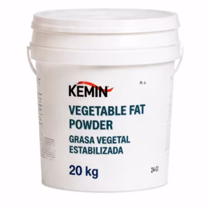 Grasa Vegetal Estabilizada 20 kg – Suplemento Energético Graso para Animales