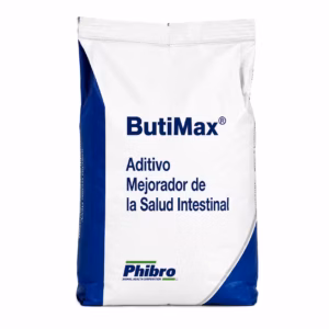 ButiMax® 25 kg – Aditivo Mejorador de la Salud Intestinal