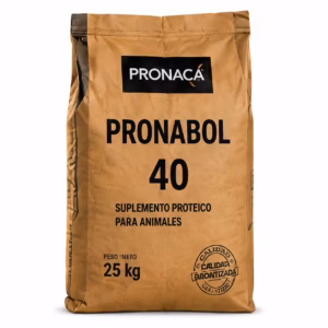 Torta de Soya Desactivada – Subproducto Proteico de Soya para Animales